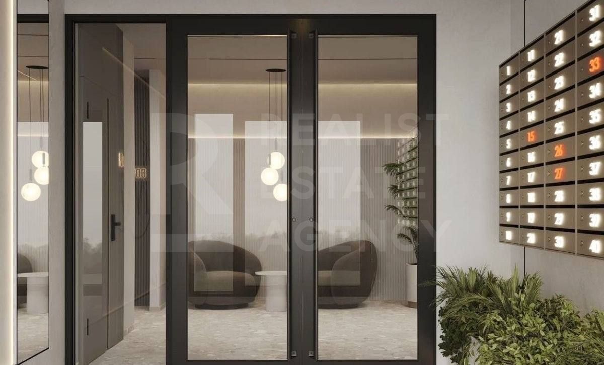 Vânzare, apartament, 2 camere, strada Nicolae Dimo, Durlești - Poză 7