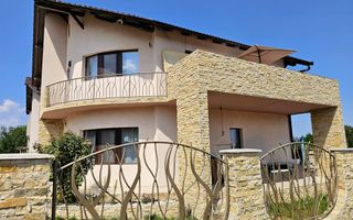 Casa noua, 5 Camere, mobilata, utilata, Alba-Micesti - Poză 1