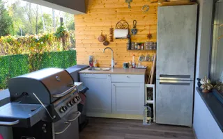 Casă individuală 5 camere | Tocile | 250 mpu,  teren 1900 mp - Poză 20