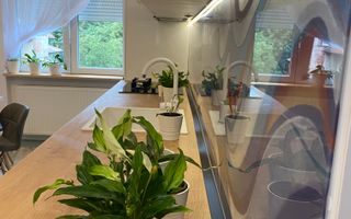 Apartament 3 camere lux langa Prefectura - Poză 20