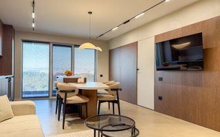 3 camere -cu view spre Baza Sportiva - Poză 5