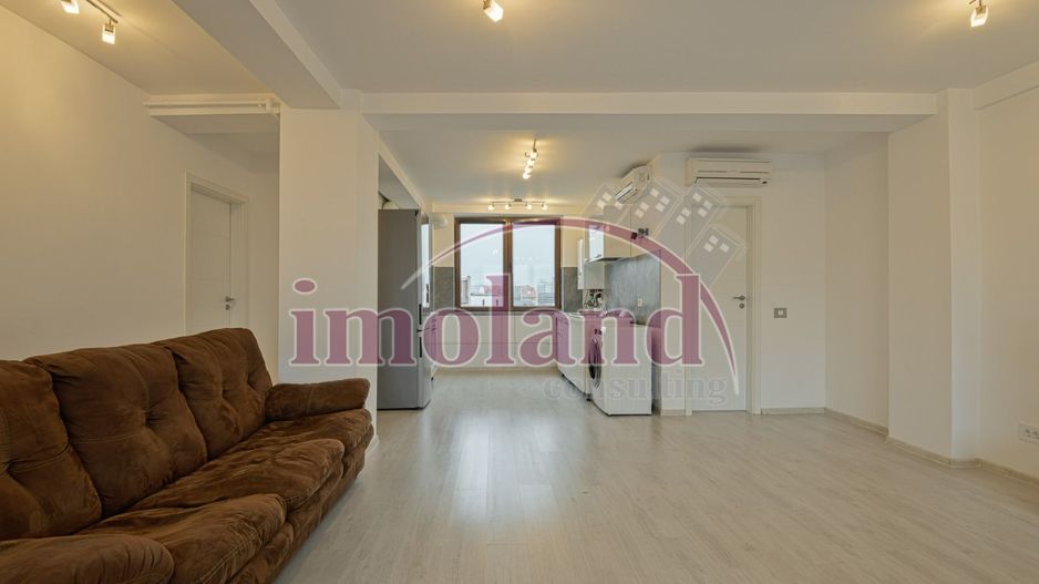 Vanzare - apartament 3/4 camere - Piata Floreasca - Poză 4