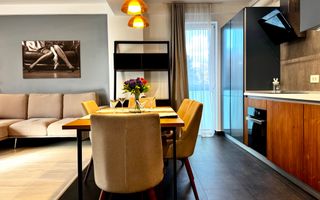 Apartament elegant si spațios, zona Lipovei - lângă pădure - Poză 10