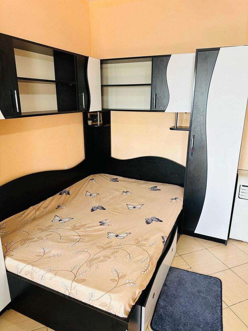 GARSONIERA GIURGIULUI, BLOC NOU, PET-FRIENDLY, MODERN,CURAT - Poză 5