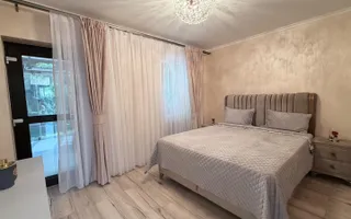 Casa Individuala - 5 camere - 3 bai - 650mp teren - Poză 12