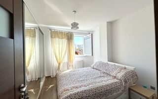Apartament cu 3 camere de vanzare etaj 2 Marasesti bloc relativ nou - Poză 1