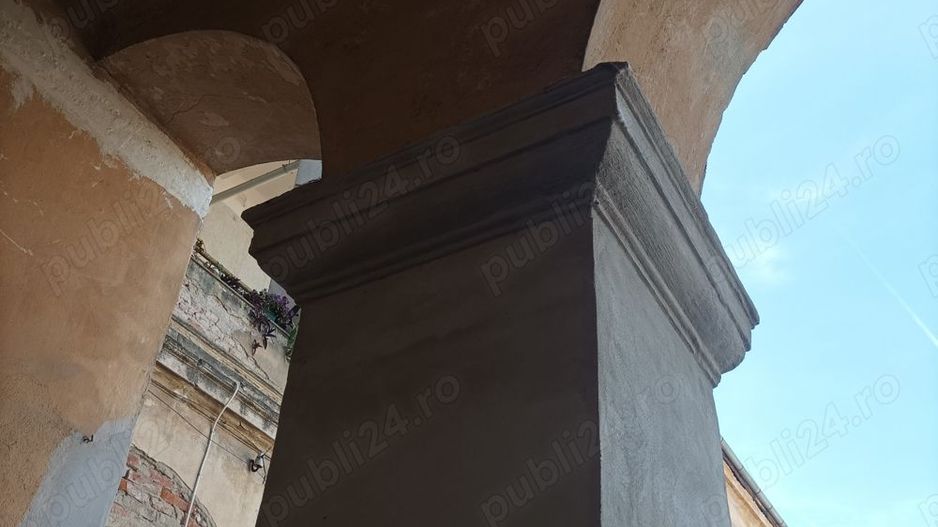 Vand apartament la parter in zona ultracentrala Satu Mare - Poză 8