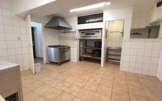 Restaurant - Cafenea De  Vanzare In Onesti - Zona centrala - Poză 7