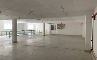 Vânzare, spațiu industrial, 2000 mp, str. Ștefan cel Mare, Bălți - Poză 9