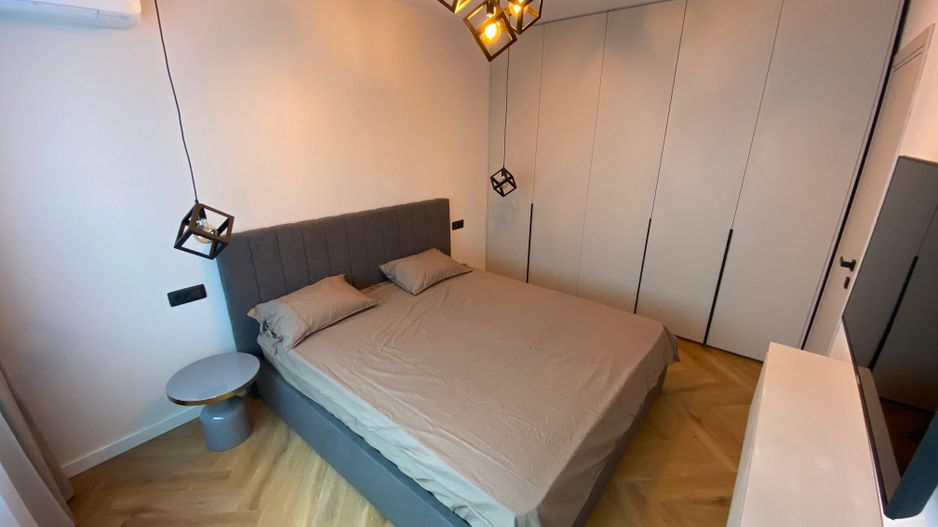 Apartament 2 camere Baneasa | Loc de parcare Inclus - Poză 4