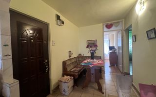 Apartament 3 camere, balcon și parcare | cartier Mănăștur - Poză 5