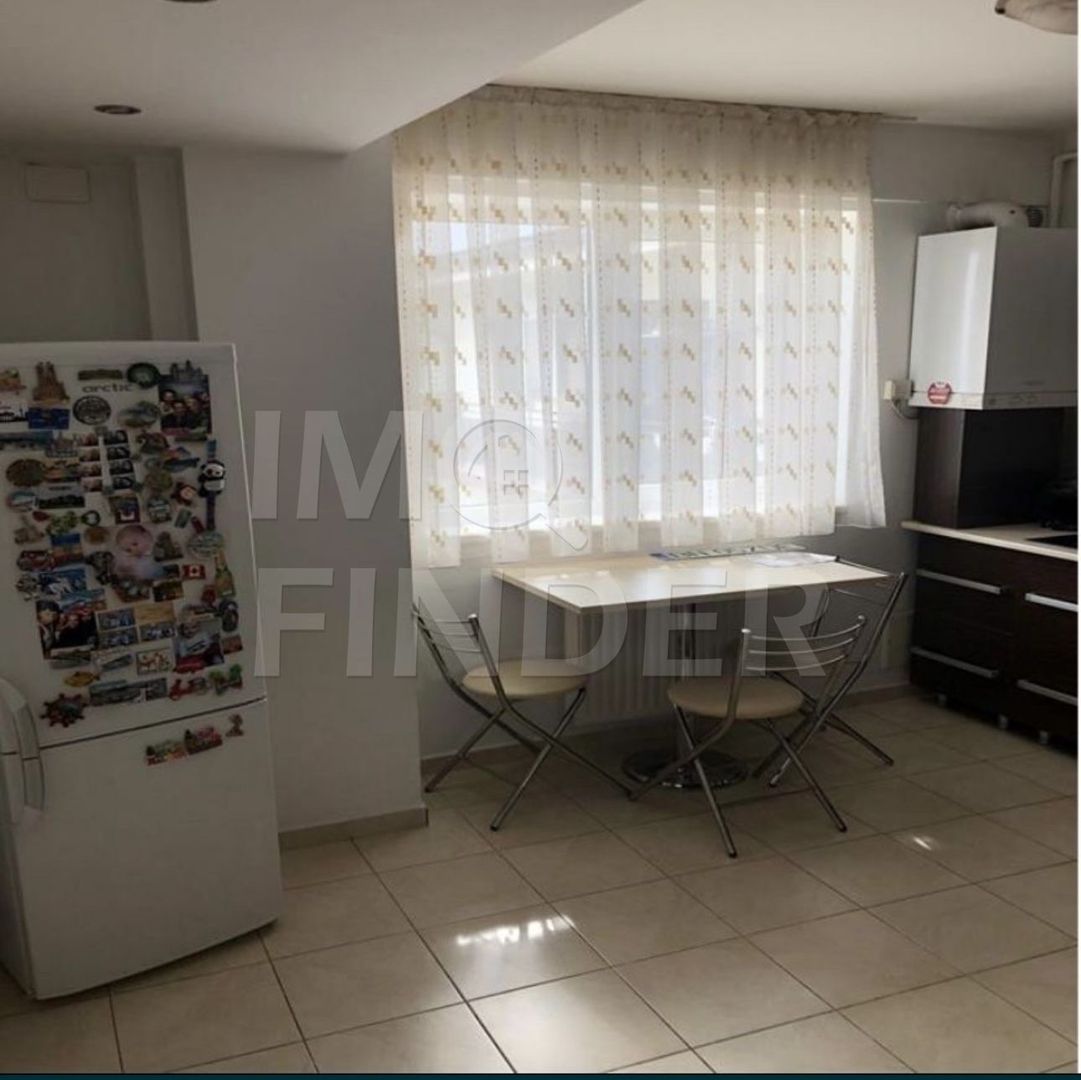 Vânzare apartament 1 camera Marasti - Poză 12