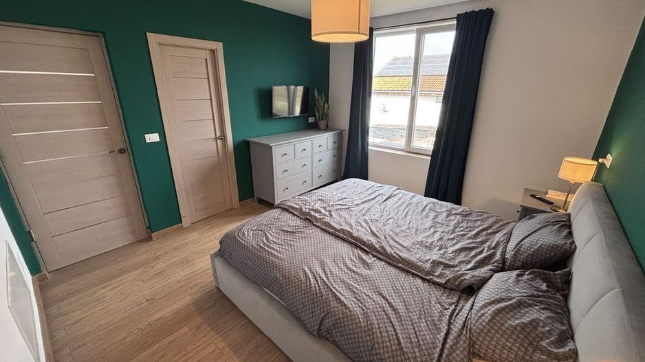 Duplex de vânzare | Moșnița Nouă | 85 mp utili | 300 mp teren | - Poză 5