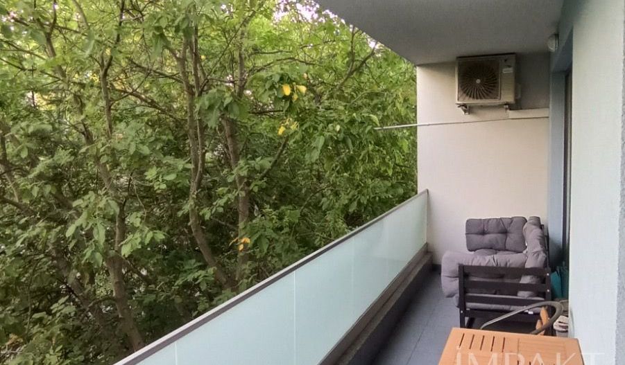 Apartament exclusivist de vanzare 2 camere, zona Andrei Muresanu! - Poză 9