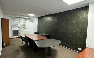BRASADAS Inchiriaza Spatiu comercial BD Națiunile Unite 100mp renovat - Poză 3