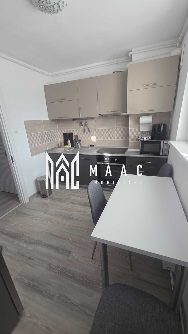 Apartament 2 camere | Prima închiriere | Etaj 3 | Balcon | Cedonia - Poză 2