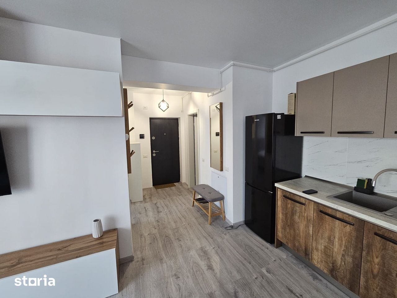Apartament 2 camere Berceni-Drumul Jilavei|Parcare inclusa - Poză 7