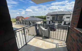 Duplex cu grădină și piscină privată într-un complex exclusivist din Tunari - Poză 5