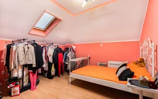 Vila superba de vanzare in apropiere de padure Pantelimon - Poză 17