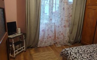 Apartament 2 camere de închiriat, Iași – zona T. Vladimirescu (Bucsinescu) - Poză 1