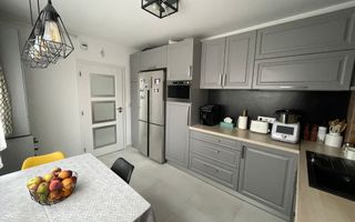 Apartament cu 3 camere  in Bună Ziua – confort, lumină și locatie excelenta - Poză 5