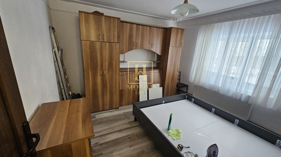 Inchiriez apartament 2 camere - Poză 4