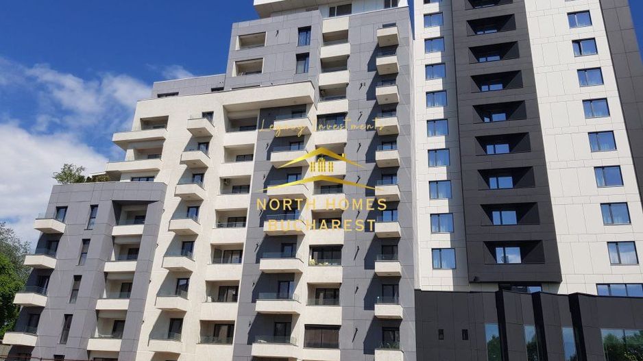 Apartament 2 camere , Complex Union Plaza - Poză 6