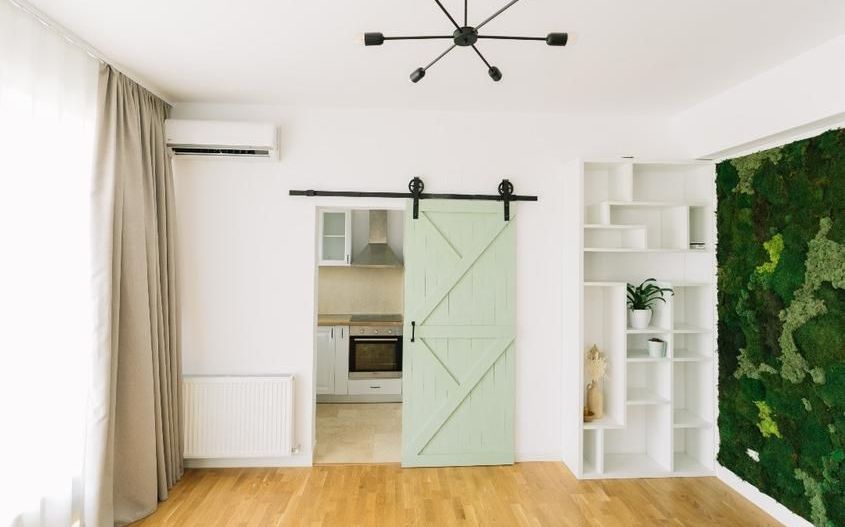 Apartament premium 4 camere | 107 mp utili | Oportunitate de investiție | - Poză 2