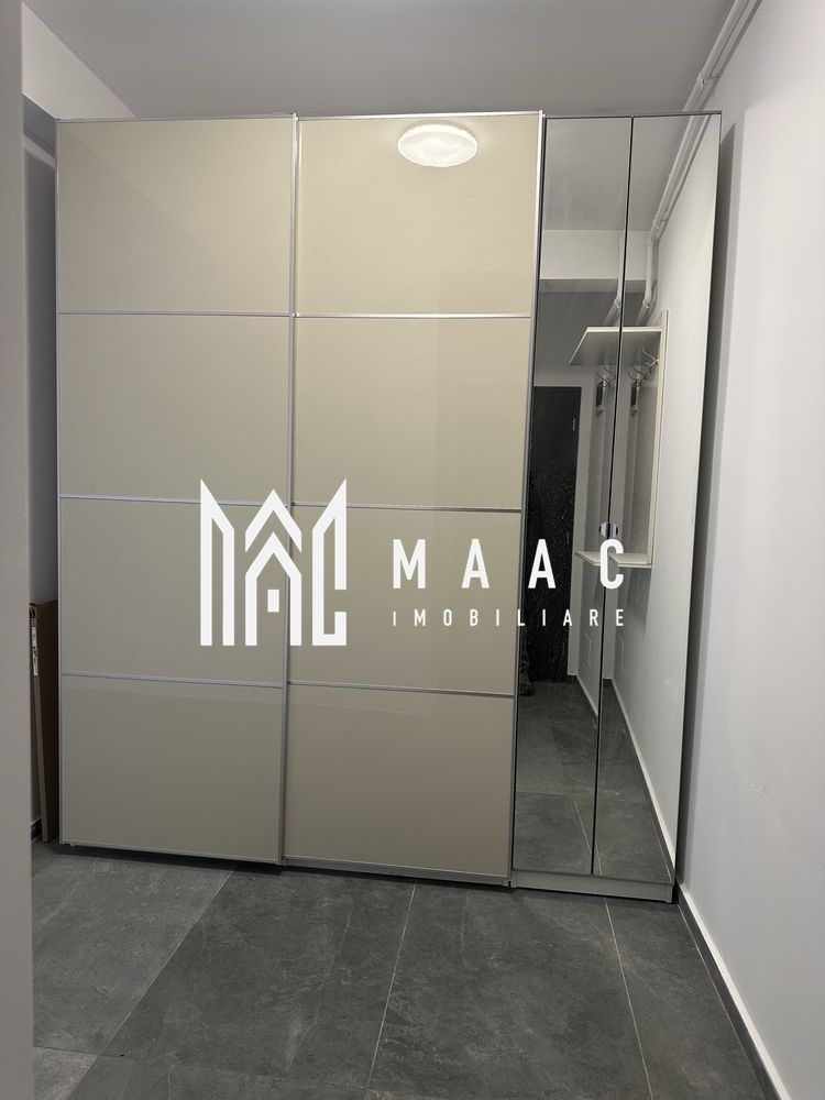 Apartament 3 camere | 65 MPU | Balcon | Parter | Lift | Kastani Residence - Poză 6