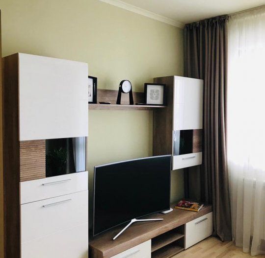 Apartament Aviatiei | Mall Promenada | Metropolitan Residence - Poză 2