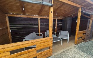 Duplex, 4 camere, modern, curte, terasă, 200mp teren, Florești - Poză 3