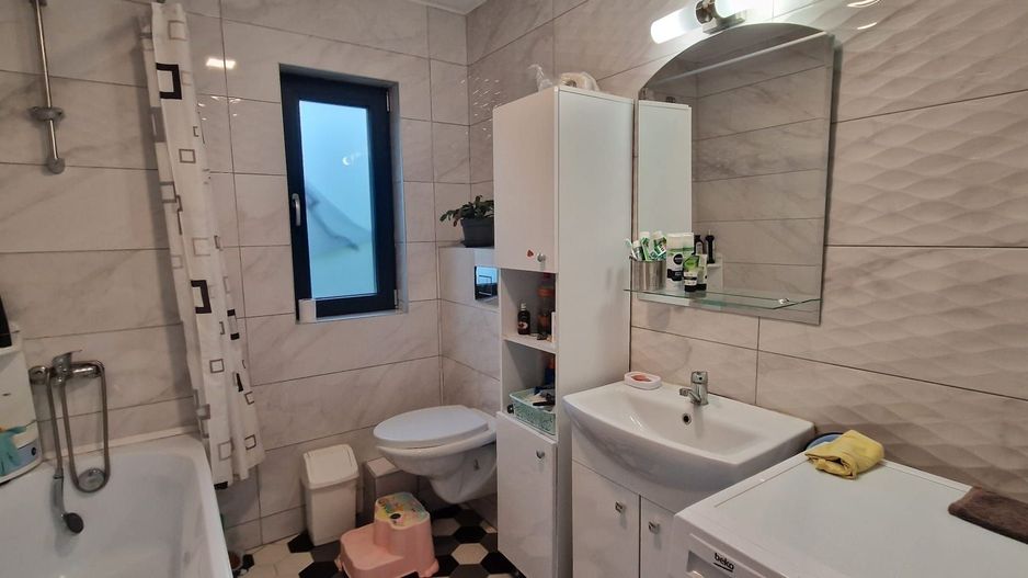 Casa individuala 87 mp utili/ 500 mp teren Barnova Bucium 135000 euro - Poză 6