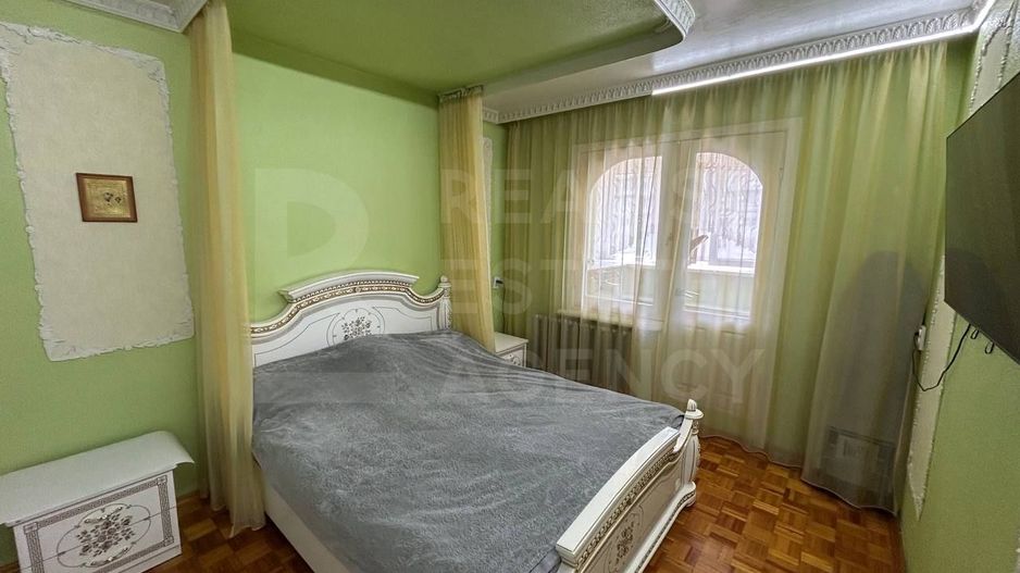 Vânzare, apartament, 3 camere, strada Suceava, Bălți - Poză 1