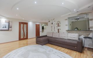 Vânzare, apartament, 3 camere, str. Ion Inculeț, Centru - Poză 5