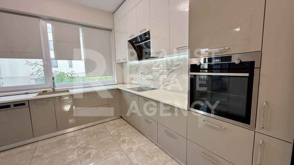 Apartament 3 Camere | CATTED FAMILY | Pipera Rond OMV | Loc de parcare - Poză 5