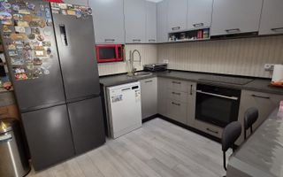 Apartament 3 camere modern Rin Grand Residence - Poză 6