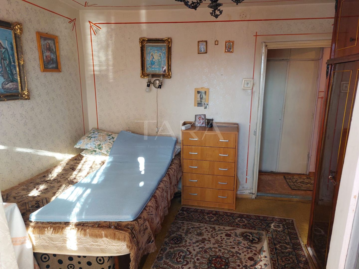 Apartament 2 camere decomandate – Zona Denver | Manastur. - Poză 6