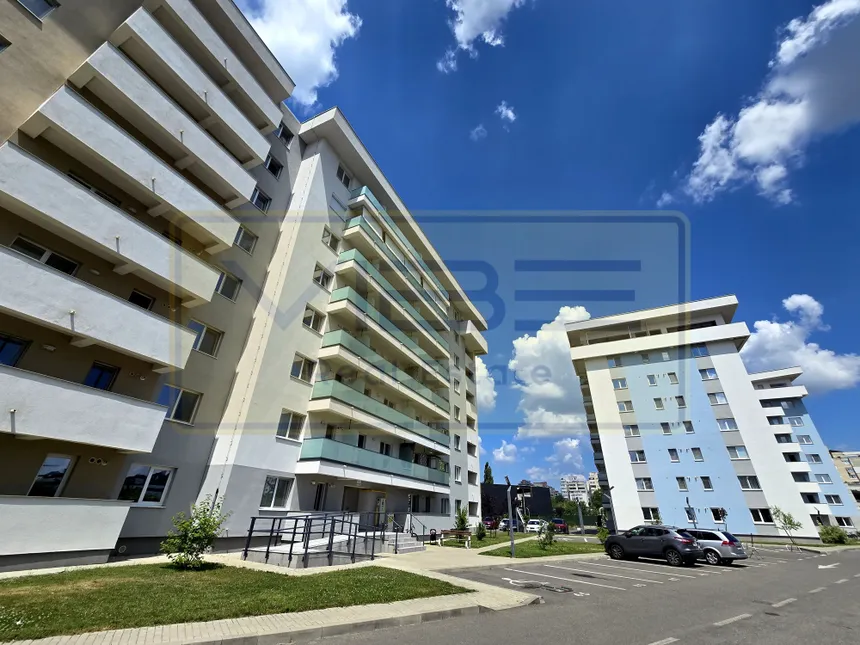 Dacia / Semicentral/ Conest Evolution - Prima inchiriere- Nou — fotografia 1