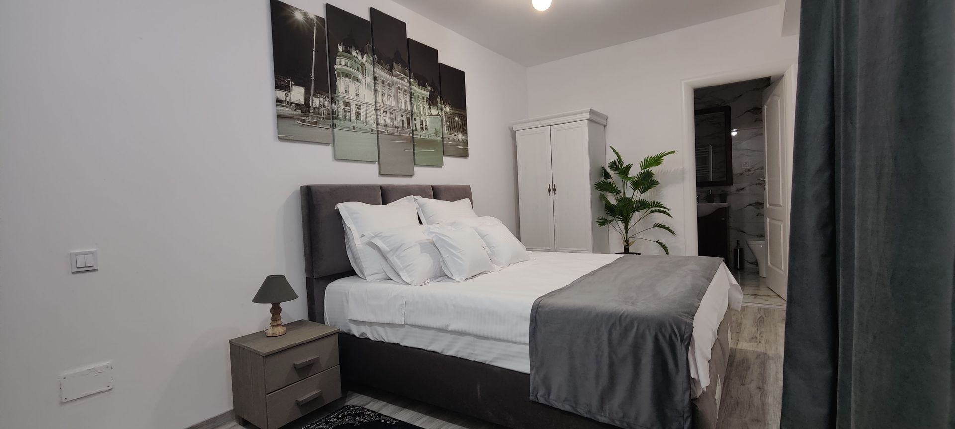 Studio modern, 30 mp | Strada Samuil Vulcan - Poză 2
