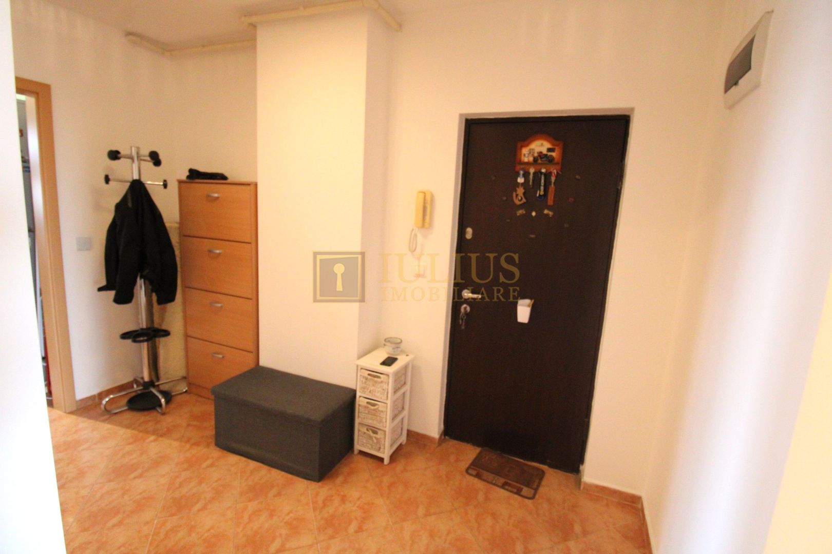 2 camere,  zona Aradului (Banu Construct) aproape de Agronomie - Poză 10