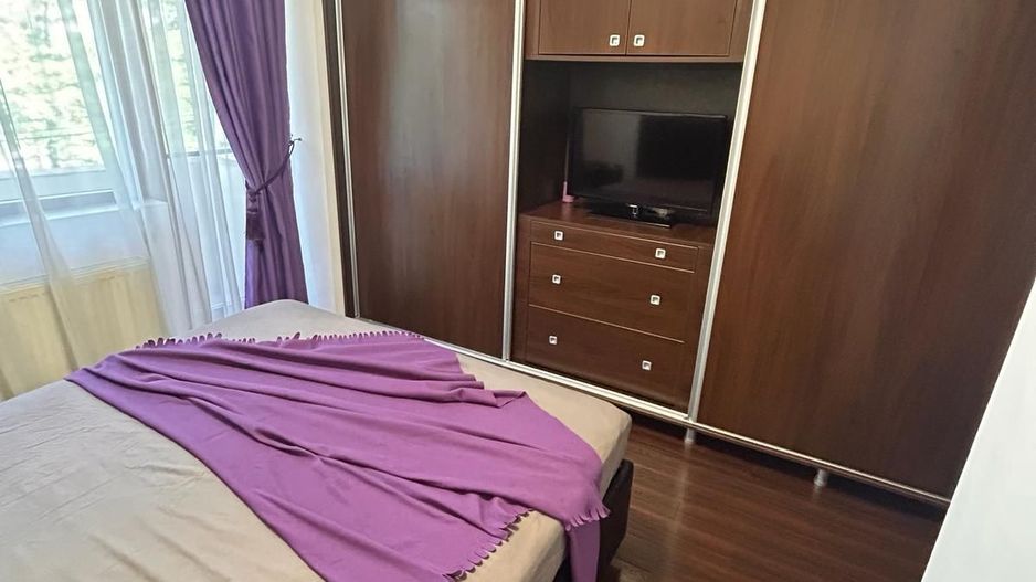 AP. 3 CAMERE SALAJ, BLOC NOU, CENTRALA TERMICA, LOC PARCARE INCLUS - Poză 8