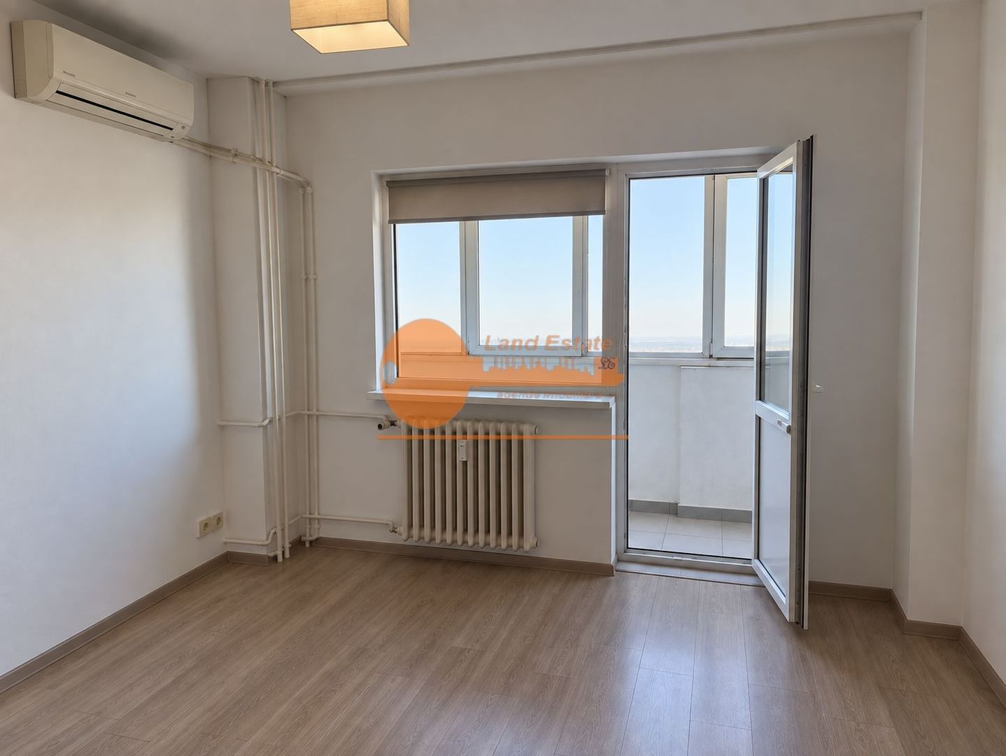 Apartament 2 camere Moșilor-Bloc Reabilitat - Poză 3