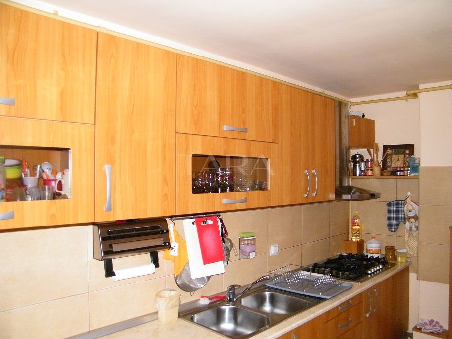 Apartament de 3 camere, Baciu - Poză 5