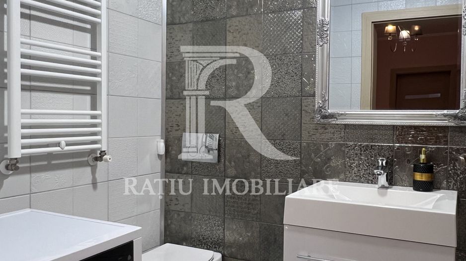 Apartament cu 2 camere | Parcare supraterana | Onestilor | Oradea - Poză 11