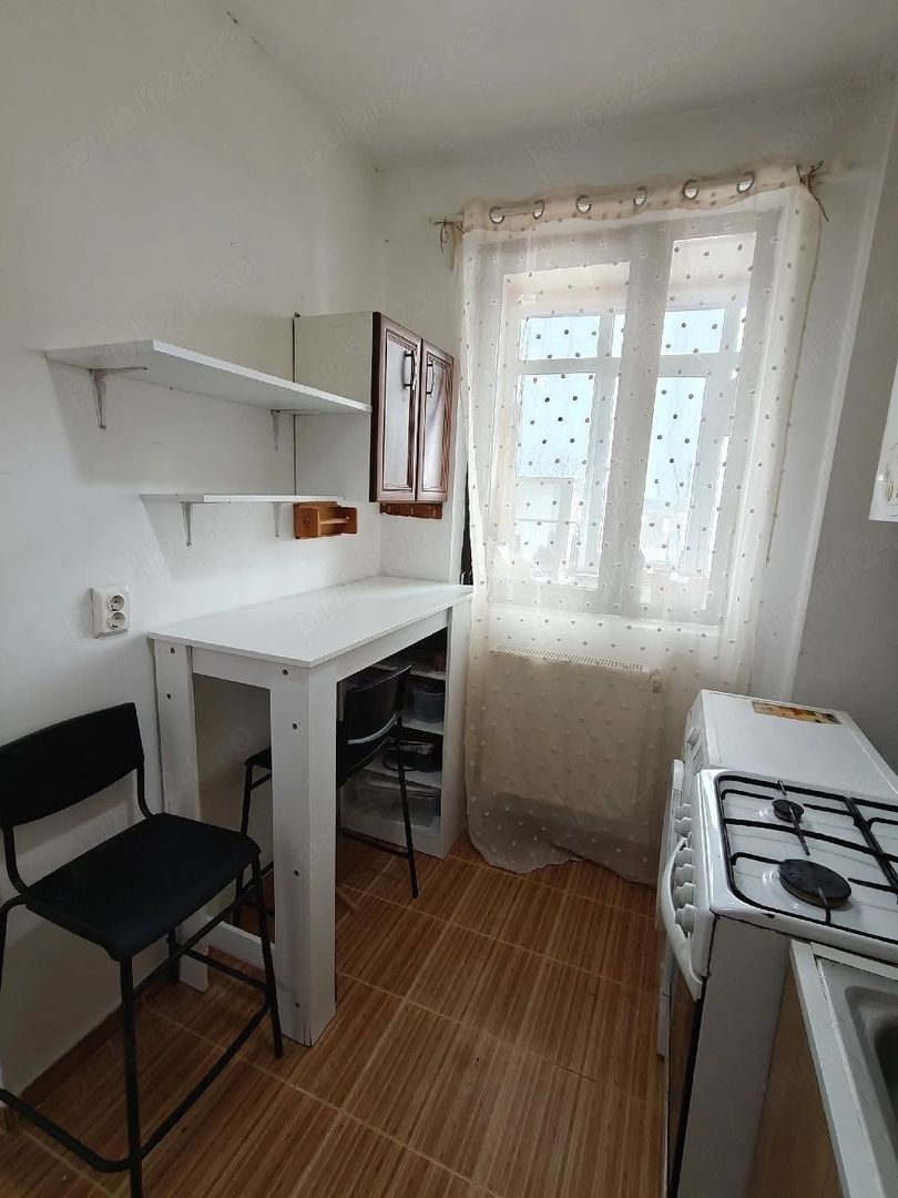 Apartament 2 camere Bucurestii Noi - Poză 5