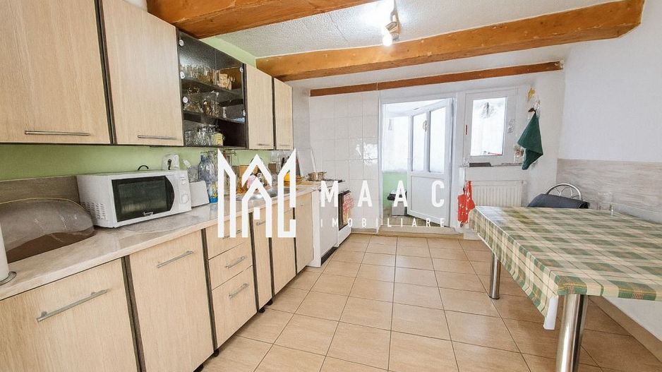 OPORTUNITATE SIBIU I Casa 3 Camere I Curte I Terezian - Poză 6