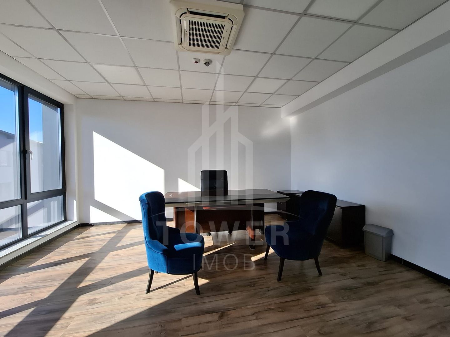 Spațiu de birouri premium, în clădire nouă – 200 mp utili + terasă 100 mp - Poză 4