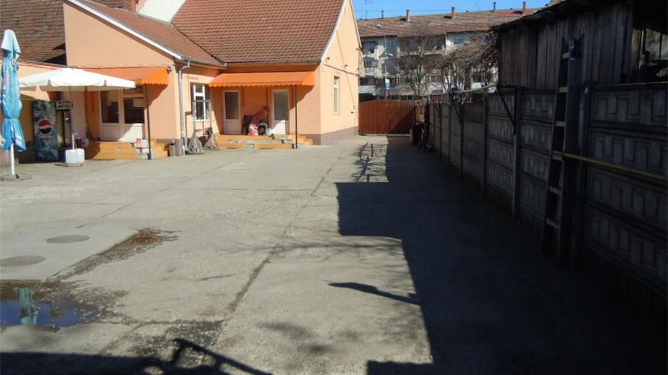 Spalatorie auto situată în Municipiul Satu Mare pe B-dul. Lucian Blaga nr. 45. - Poză 3