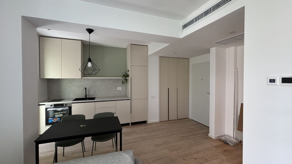 De închiriat – 2 camere, 45 mp | The Corner - Poză 1