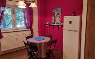 Apartament 2 camere Tineretului Metrou  L196 - Poză 6